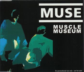 German Muscle Museum (1) promo CD